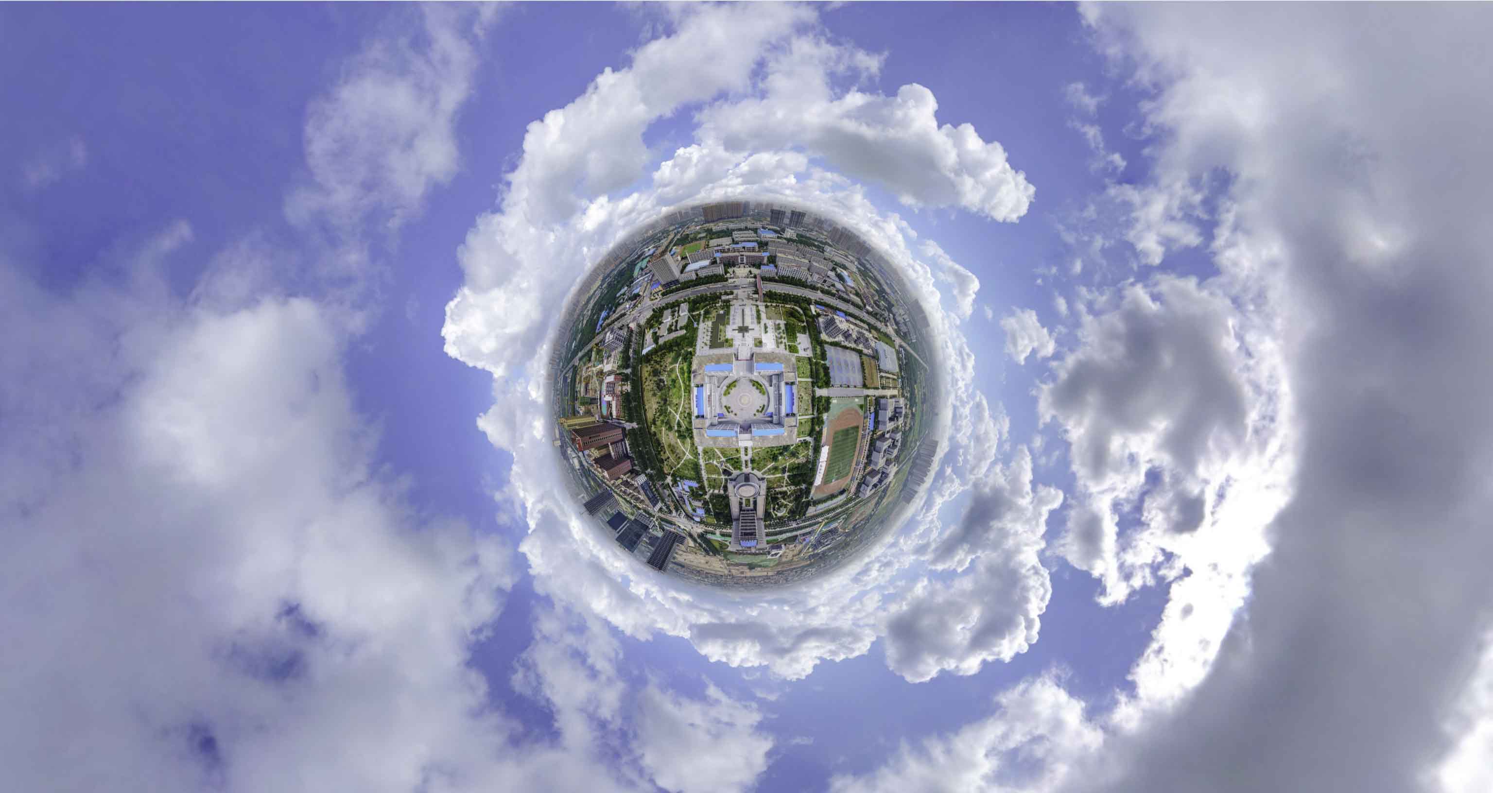 铁力格凸河风景名胜区